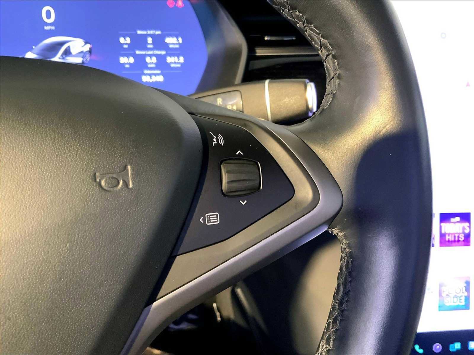 Used 2020 Tesla Model S Long Range Plus image 28