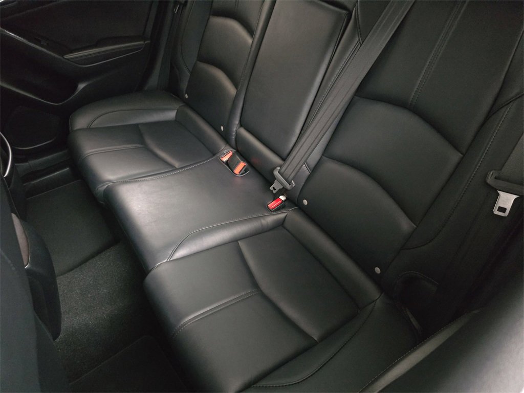 Used 2017 MAZDA MAZDA3 Touring image 16