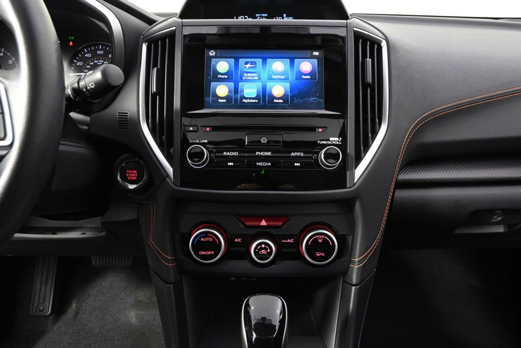 Used 2021 Subaru Crosstrek 2.0i Premium w/ Moonroof Package image 28