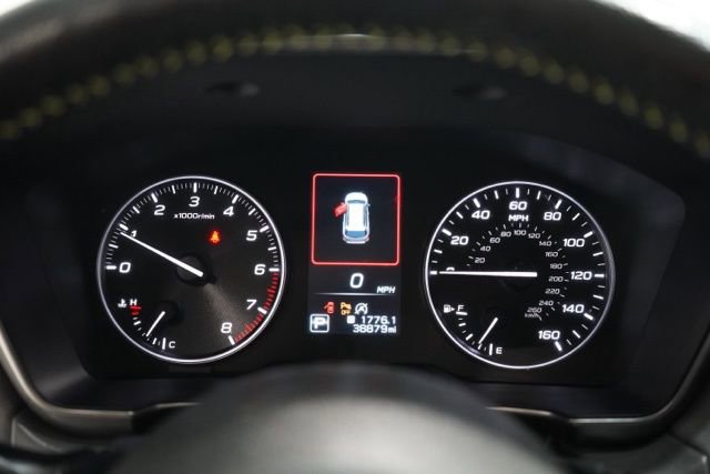 Used 2024 Subaru Outback Onyx Edition image 25