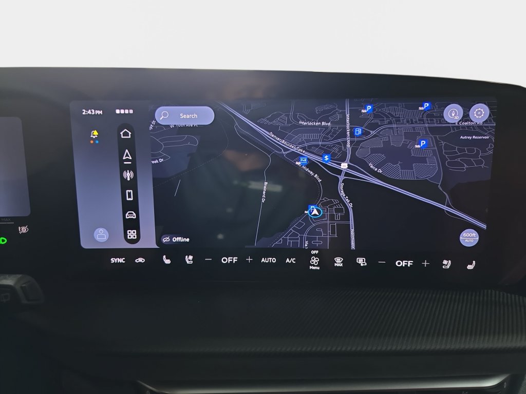 New 2026 Audi SQ5 Prestige AWD/4WD image 20
