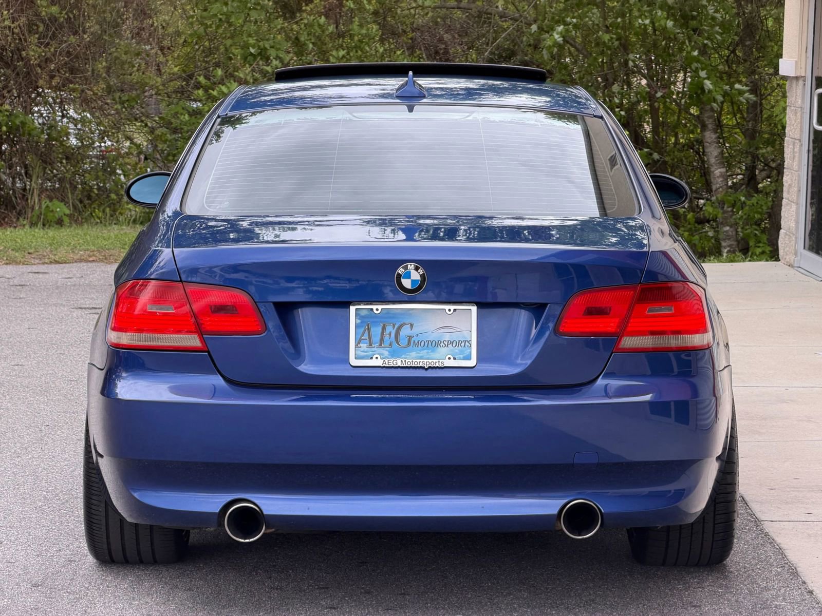 Used 2007 BMW 335i Coupe image 9