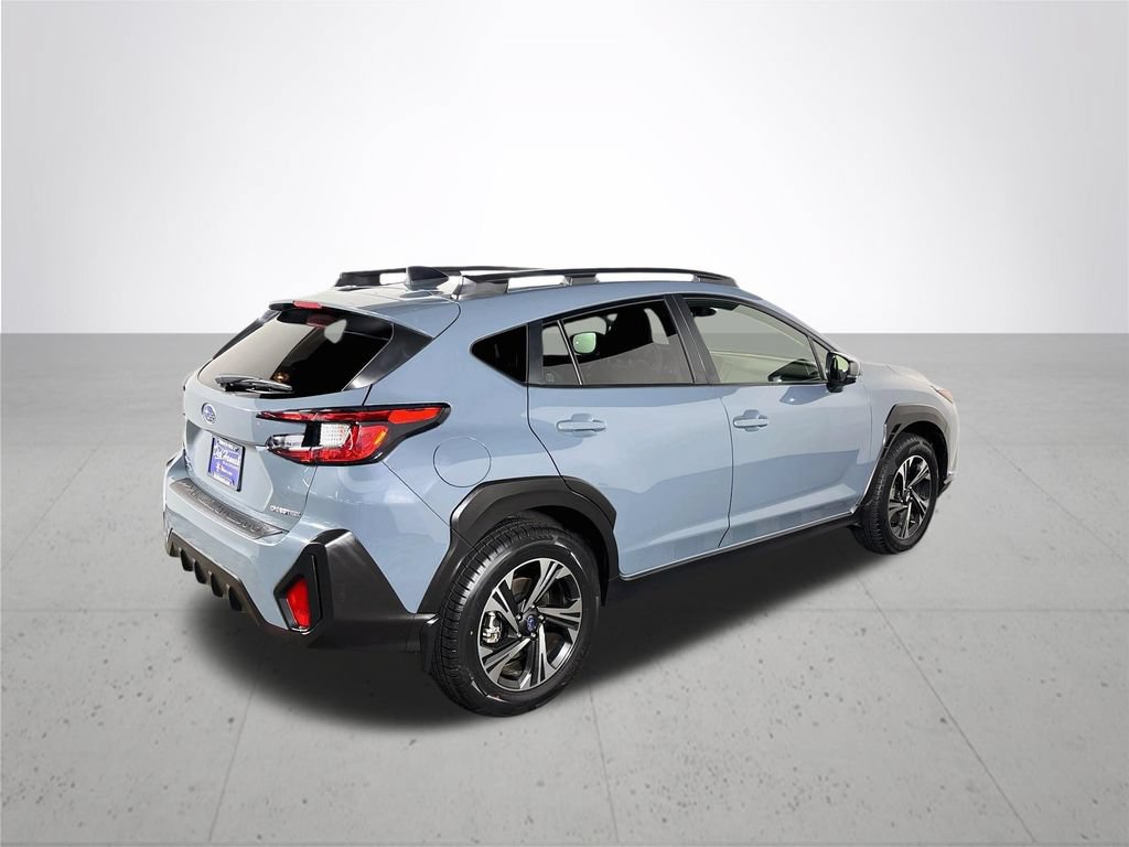 Certified 2024 Subaru Crosstrek 2.0i Premium w/ Popular Package #4 AWD/4WD image 7