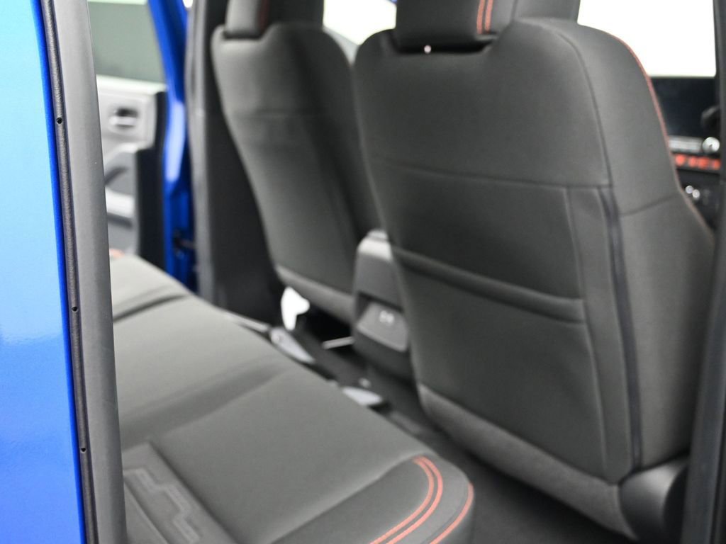 New 2026 Nissan Frontier Pro-X w/ Tow Package image 36