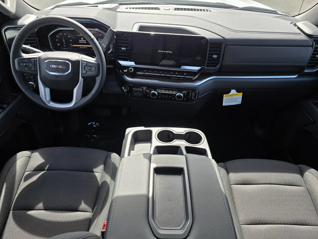 New 2026 GMC Sierra 1500 SLE w/ X31 Off-Road Package image 18