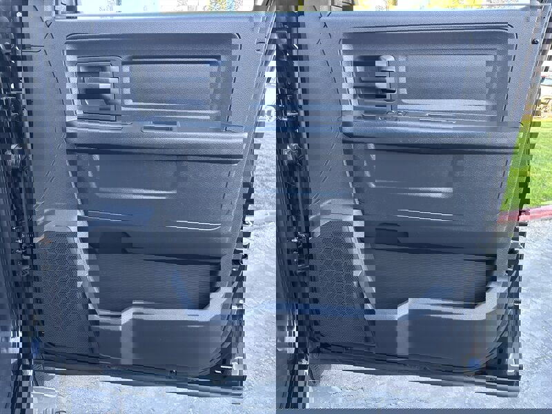 Used 2012 RAM 1500 Express image 35