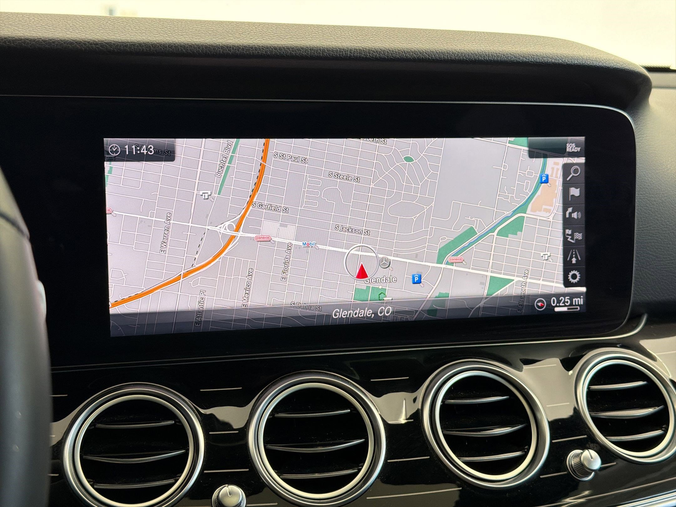 Used 2020 Mercedes-Benz E 350 4MATIC Sedan image 25