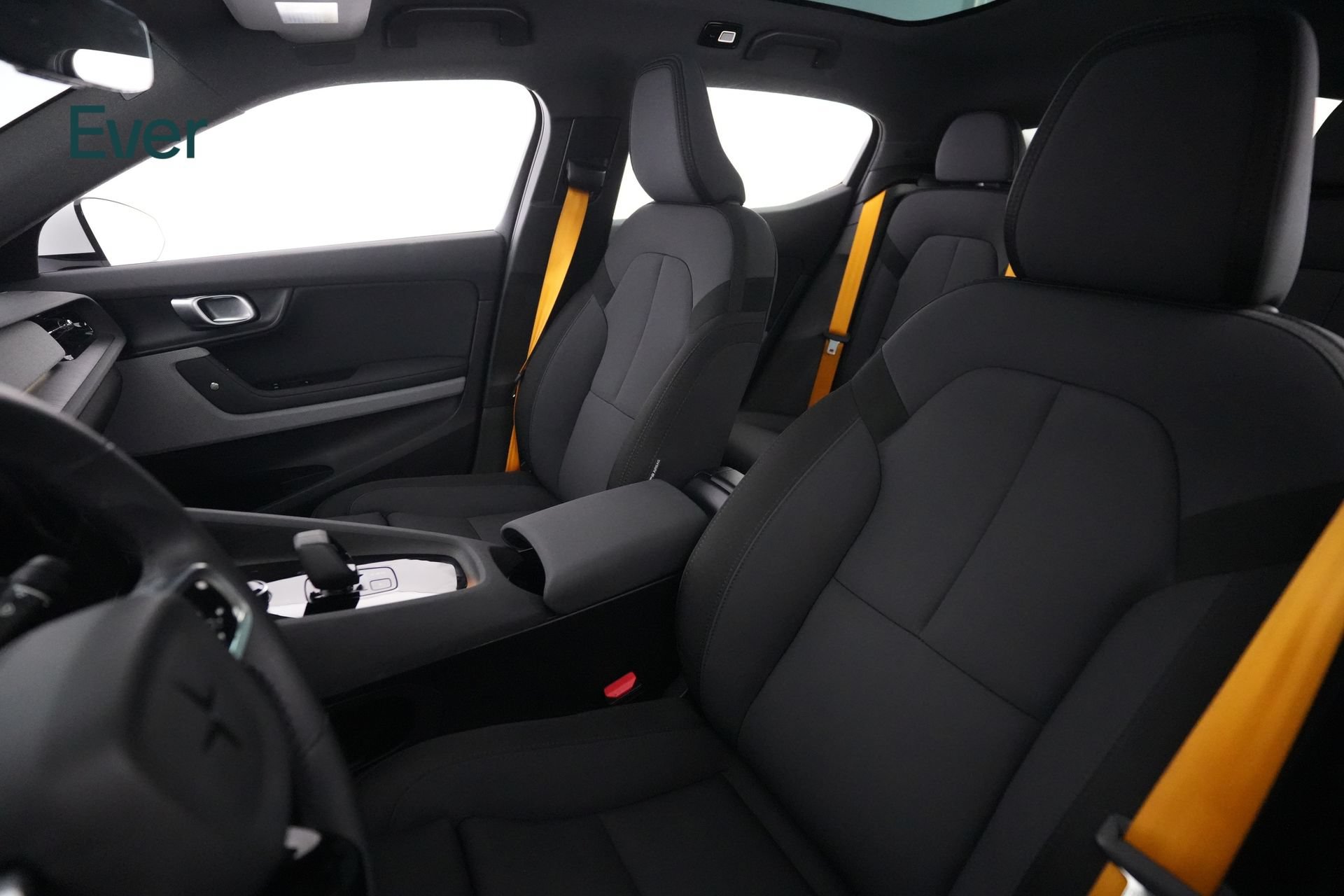 Used 2024 Polestar Polestar 2 AWD/4WD image 4
