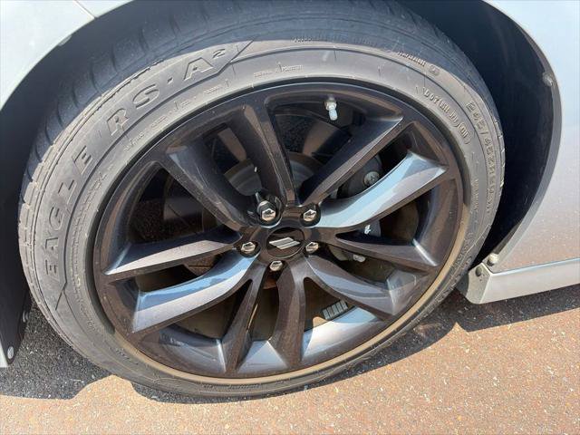 Certified 2019 Dodge Charger Scat Pack RWD image 4