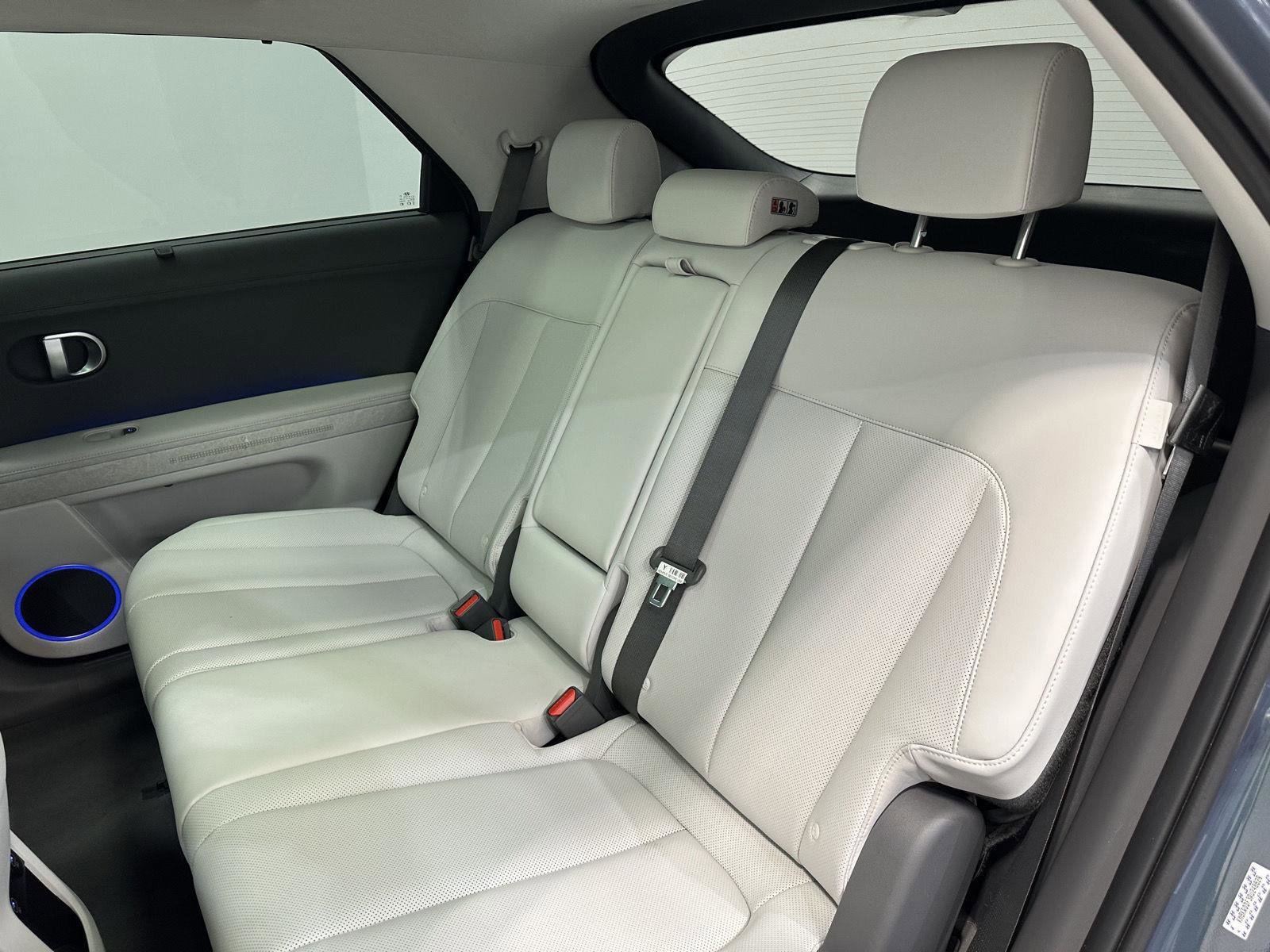 Certified 2024 Hyundai Ioniq 5 Limited image 25