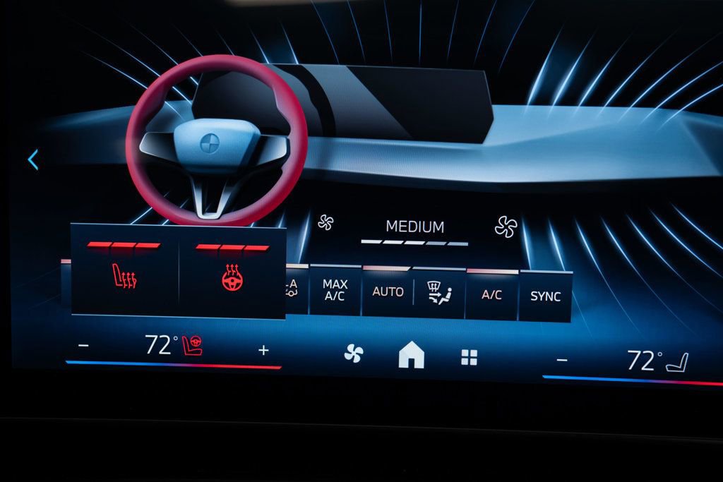 Used 2024 BMW X1 xDrive28i image 26