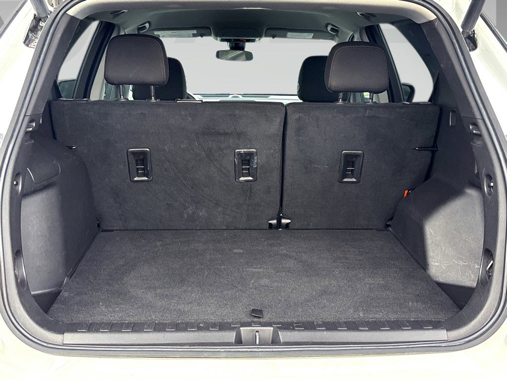 Certified 2024 Chevrolet Equinox LT image 28