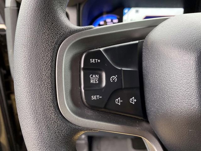 Used 2022 Ford Bronco 4-Door image 15