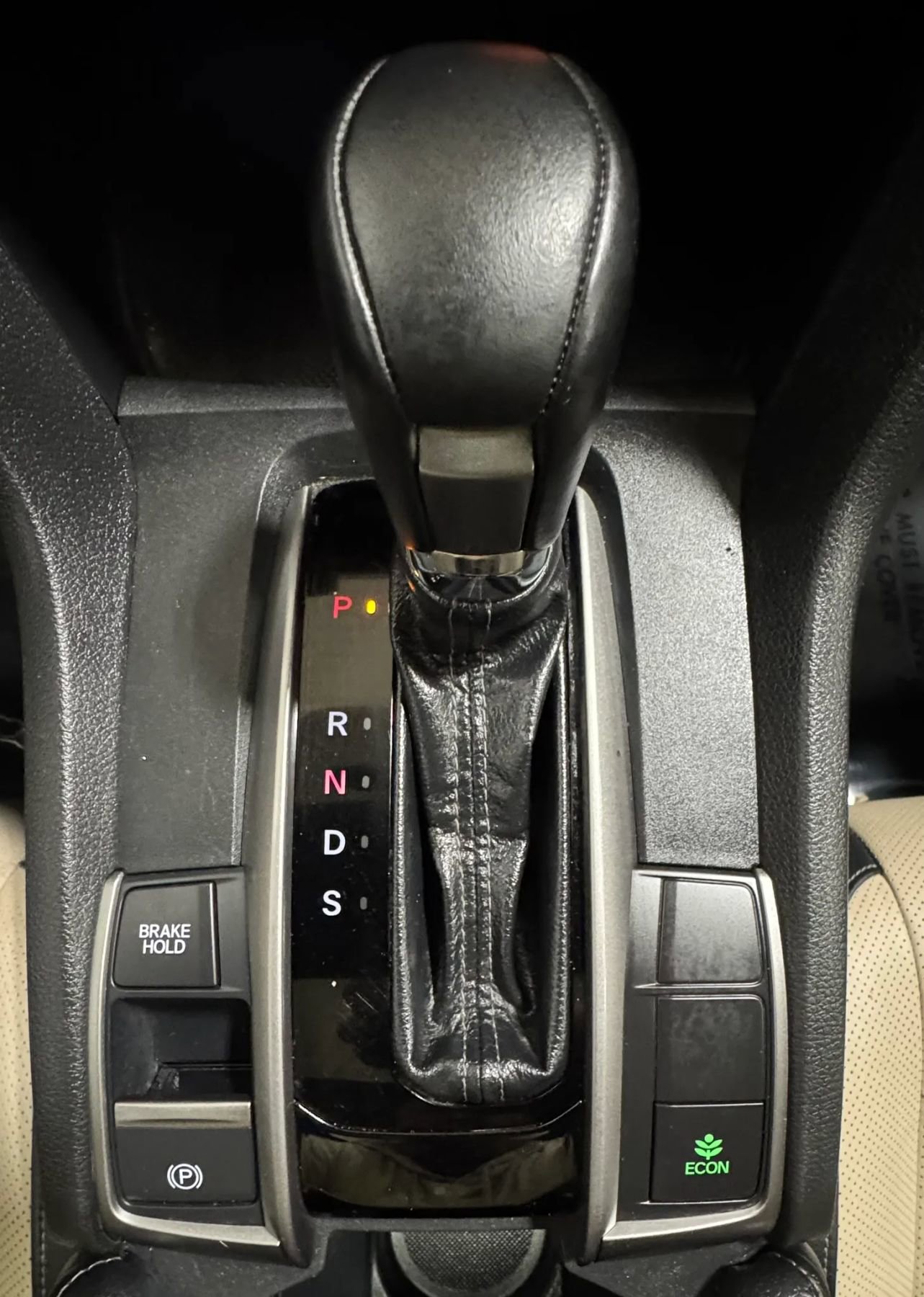 Used 2017 Honda Civic Sport Touring image 18