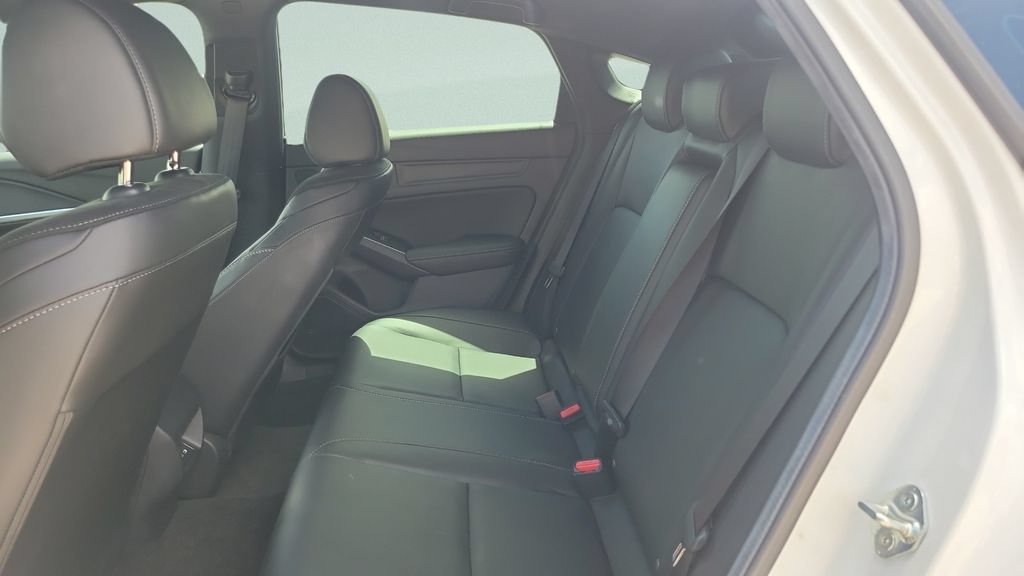 Used 2025 Acura Integra A-Spec w/ Technology Package FWD image 10