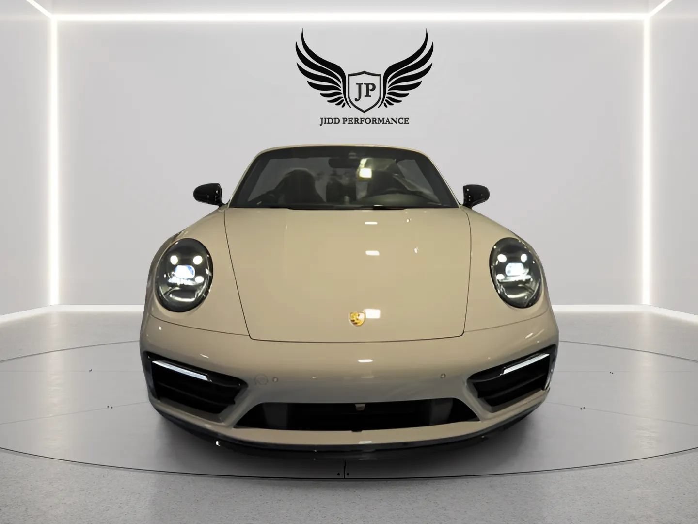 Used 2022 Porsche 911 Carrera 4 GTS AWD/4WD image 3