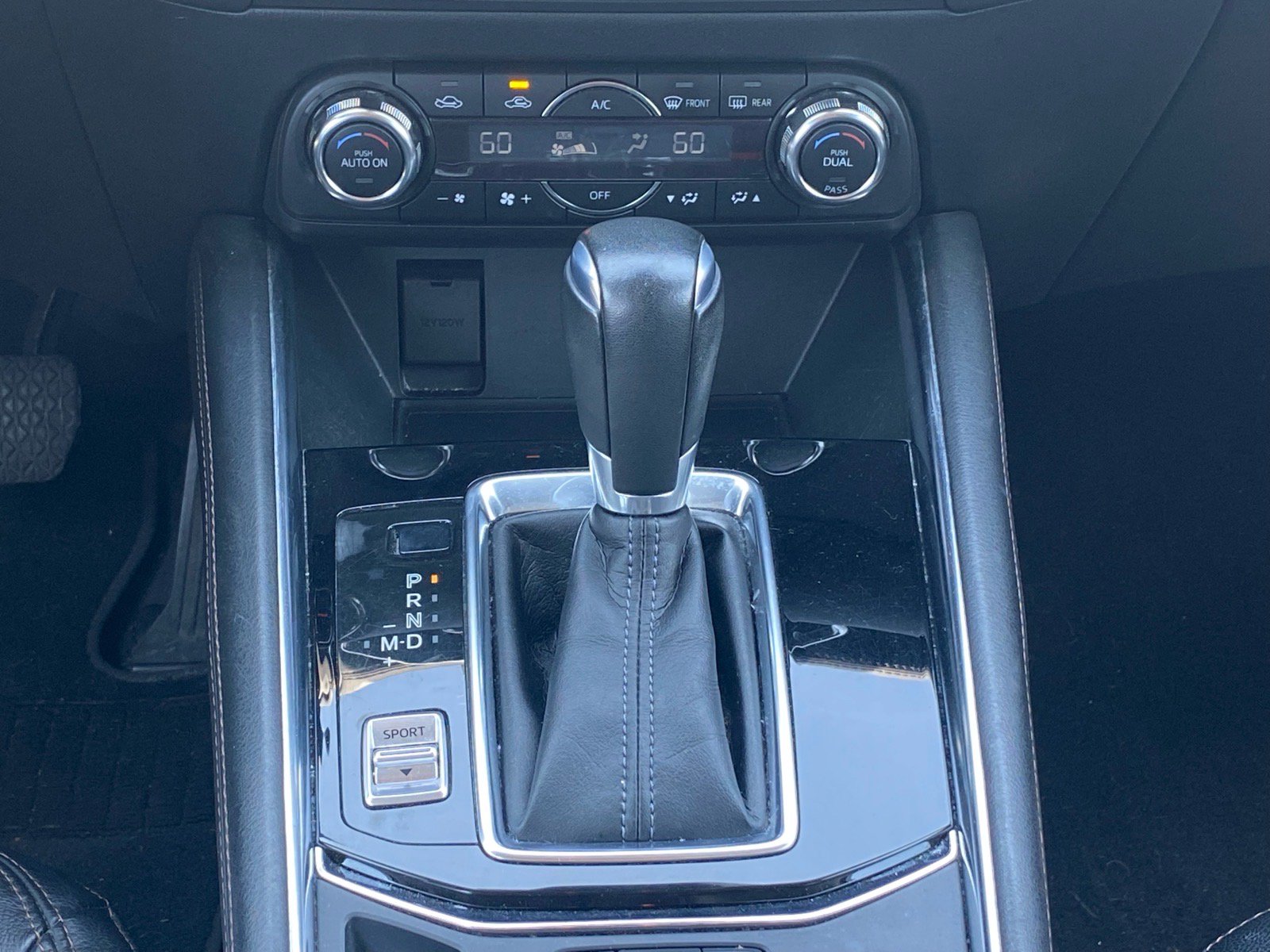 Used 2018 MAZDA CX-5 Grand Touring AWD/4WD image 6