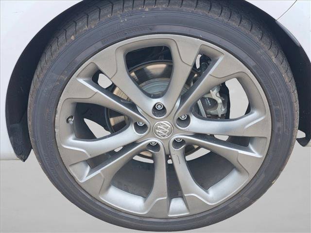 Used 2016 Buick Cascada Premium FWD image 9