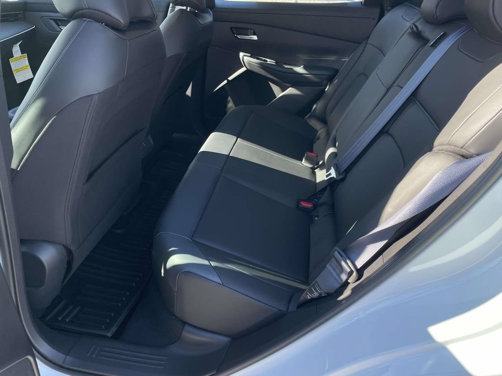 New 2026 Nissan Leaf SV+ w/ Floor Mat Package (SV+) FWD image 9