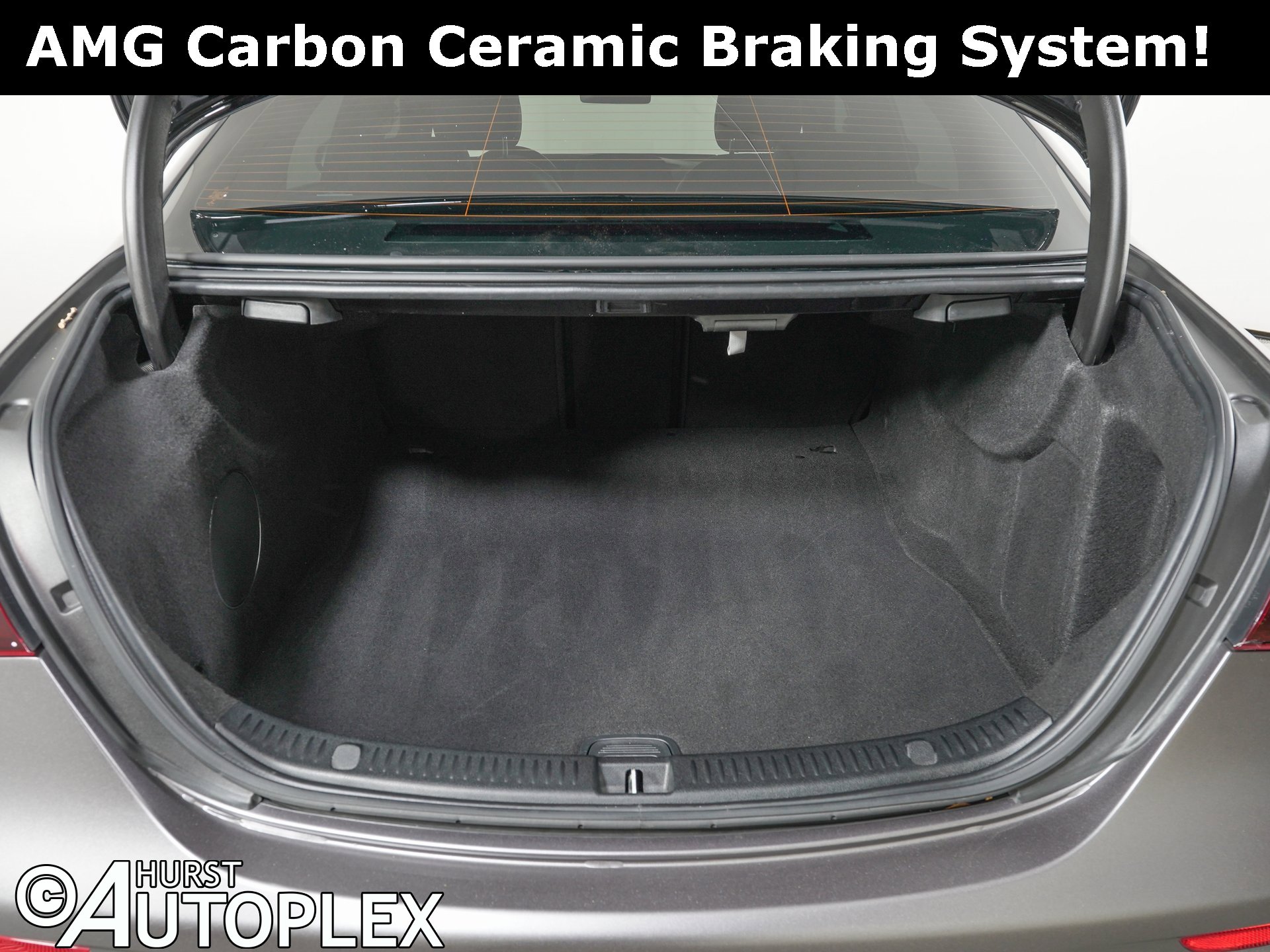 Used 2021 Mercedes-Benz E 63 AMG S image 11