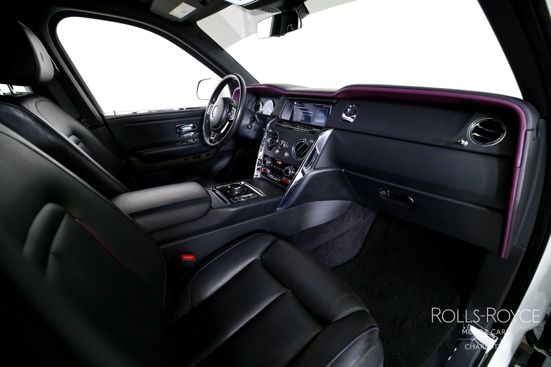 Used 2019 Rolls-Royce Cullinan image 35