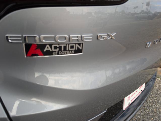 New 2026 Buick Encore GX Sport Touring w/ Comfort Package image 4