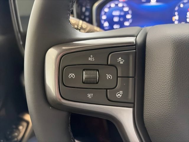 New 2026 Chevrolet Silverado 2500 ZR2 AWD/4WD image 18