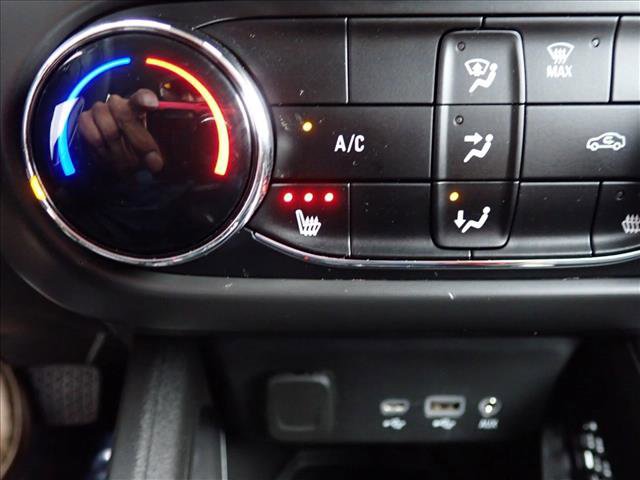 Used 2021 Chevrolet TrailBlazer LT image 20