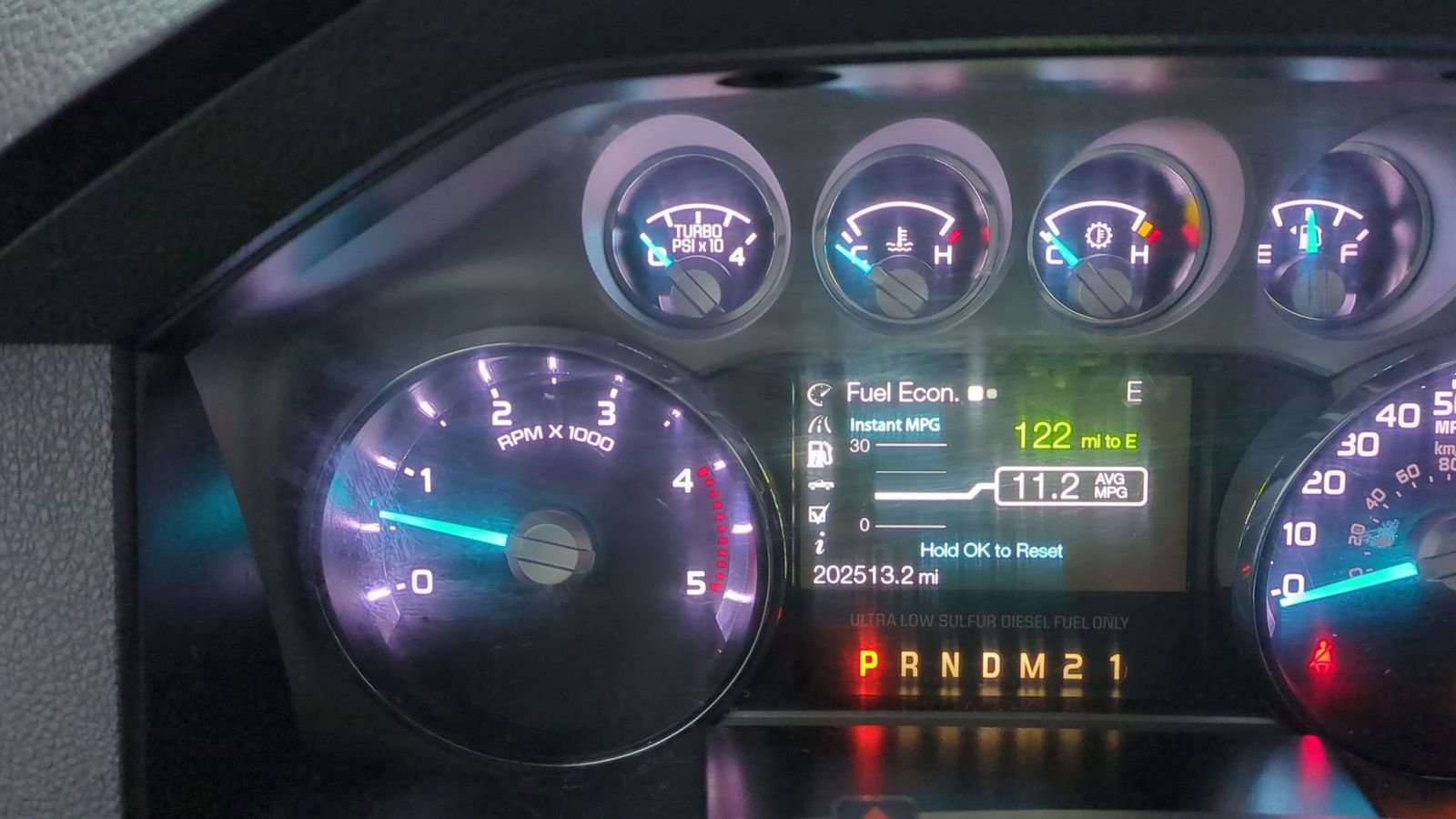 Used 2012 Ford F350 Lariat w/ Chrome Pkg image 35