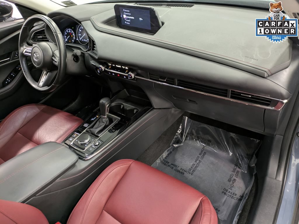 Certified 2023 MAZDA CX-30 AWD 2.5 S w/ Preferred Package image 30