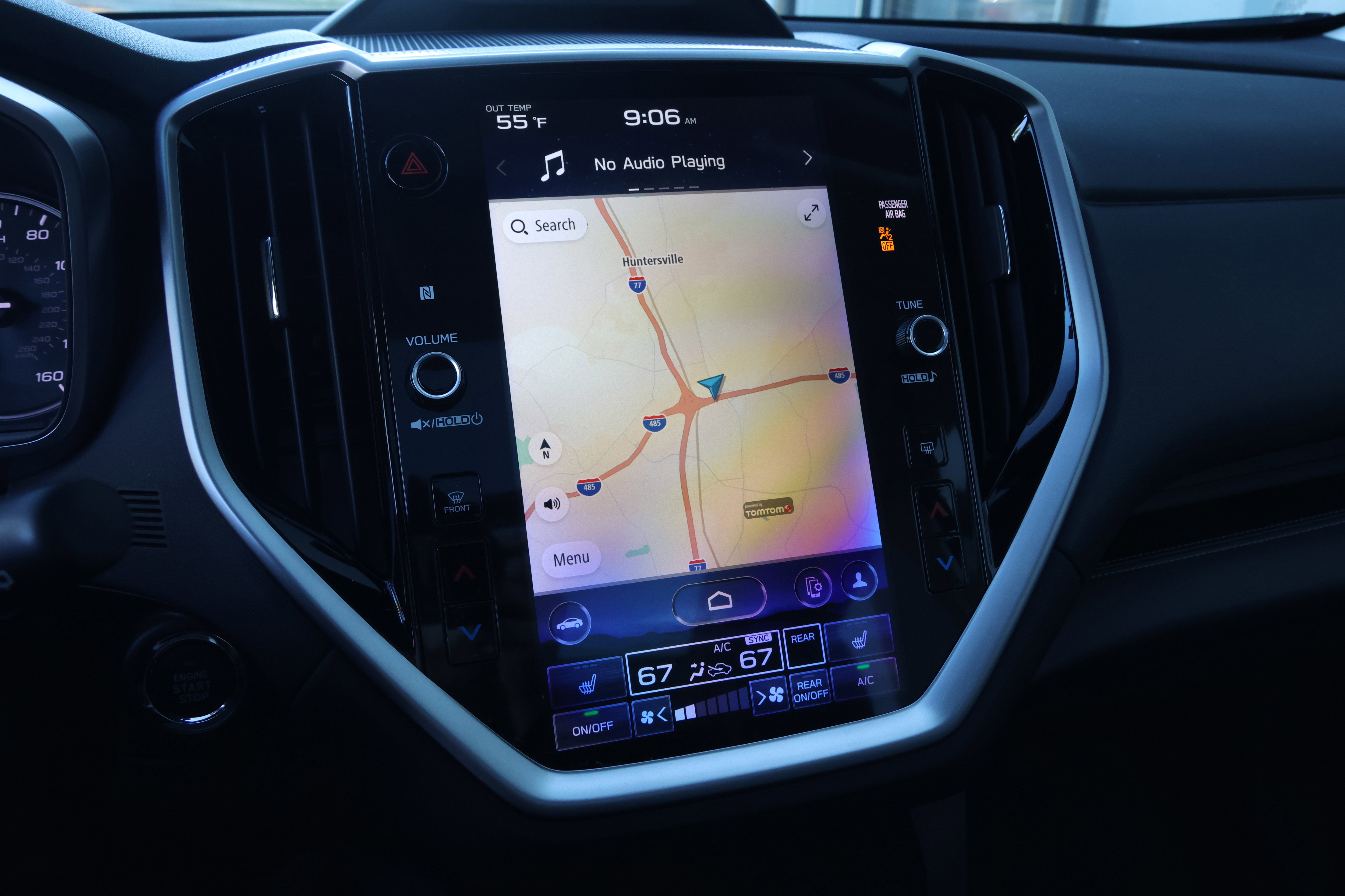 Used 2023 Subaru Ascent Limited w/ Technology Package image 22