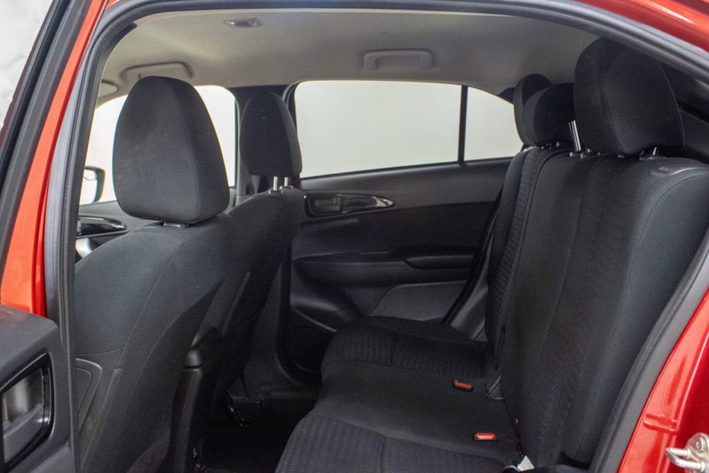 Used 2024 Mitsubishi Eclipse Cross ES image 6