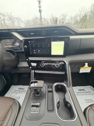 New 2026 GMC Sierra 1500 Denali w/ Denali Reserve Package image 41