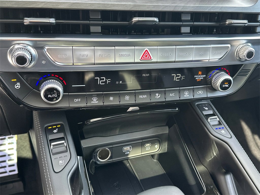 New 2025 Kia Telluride SX X-Line image 29