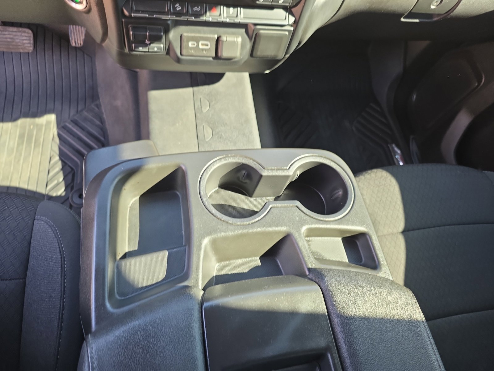 Used 2022 Chevrolet Silverado 2500 LT w/ Convenience Package image 20