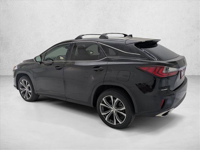 Used 2017 Lexus RX 350 FWD w/ Premium Package image 8