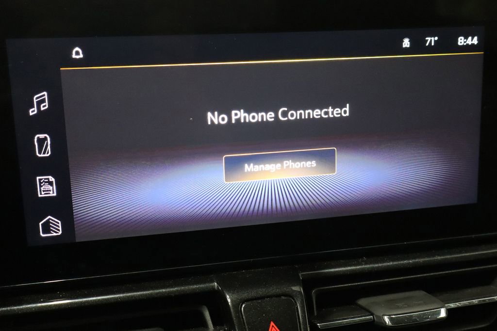 Used 2024 Chevrolet TrailBlazer LT image 35