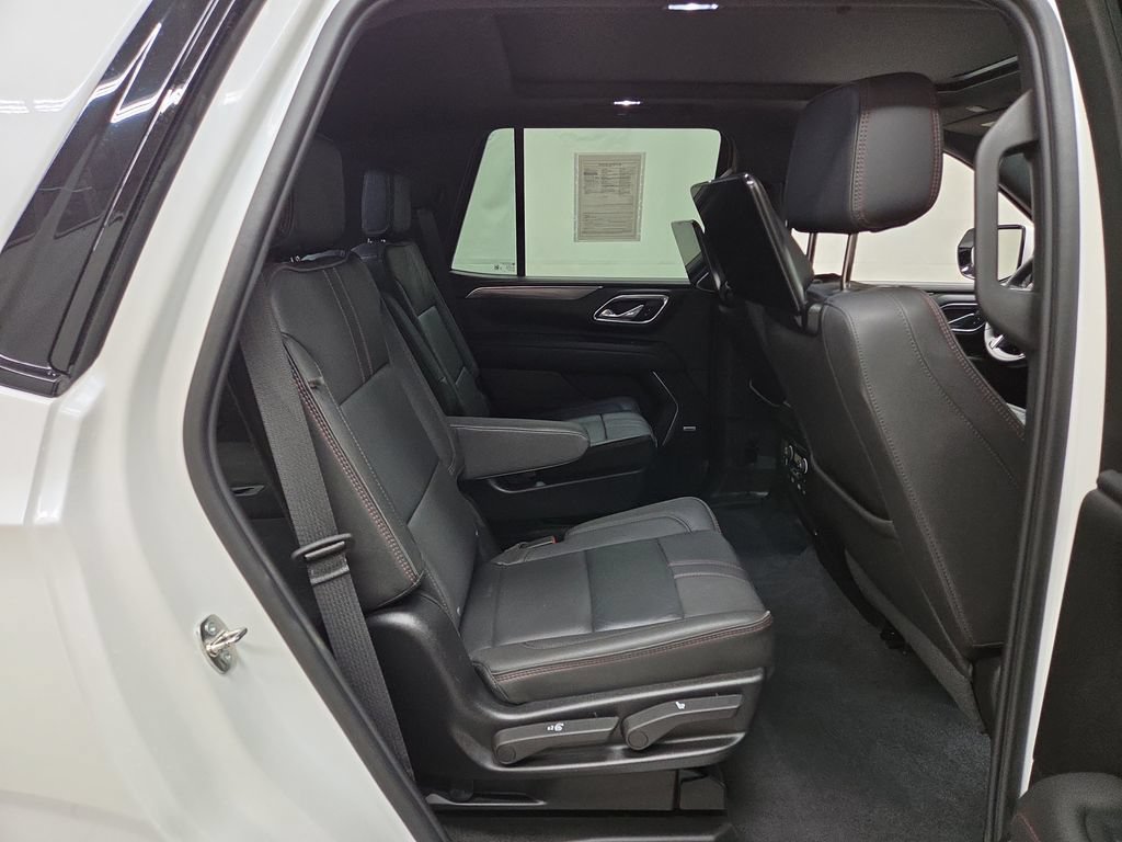 Certified 2024 Chevrolet Tahoe RST w/ Luxury Package AWD/4WD image 11