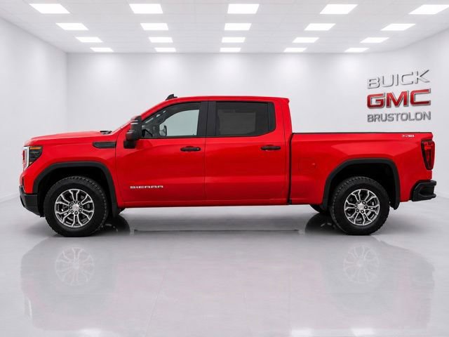 Used 2024 GMC Sierra 1500 Pro w/ Pro Value Package AWD/4WD image 9