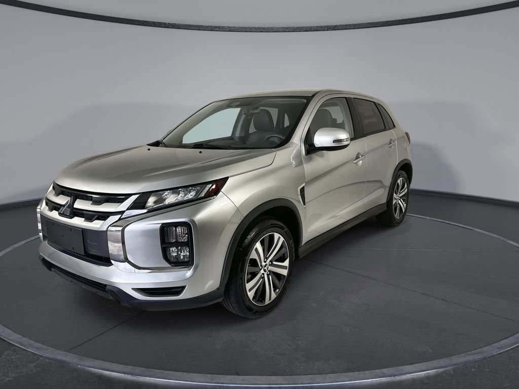 Used 2024 Mitsubishi Outlander Sport AWD image 4