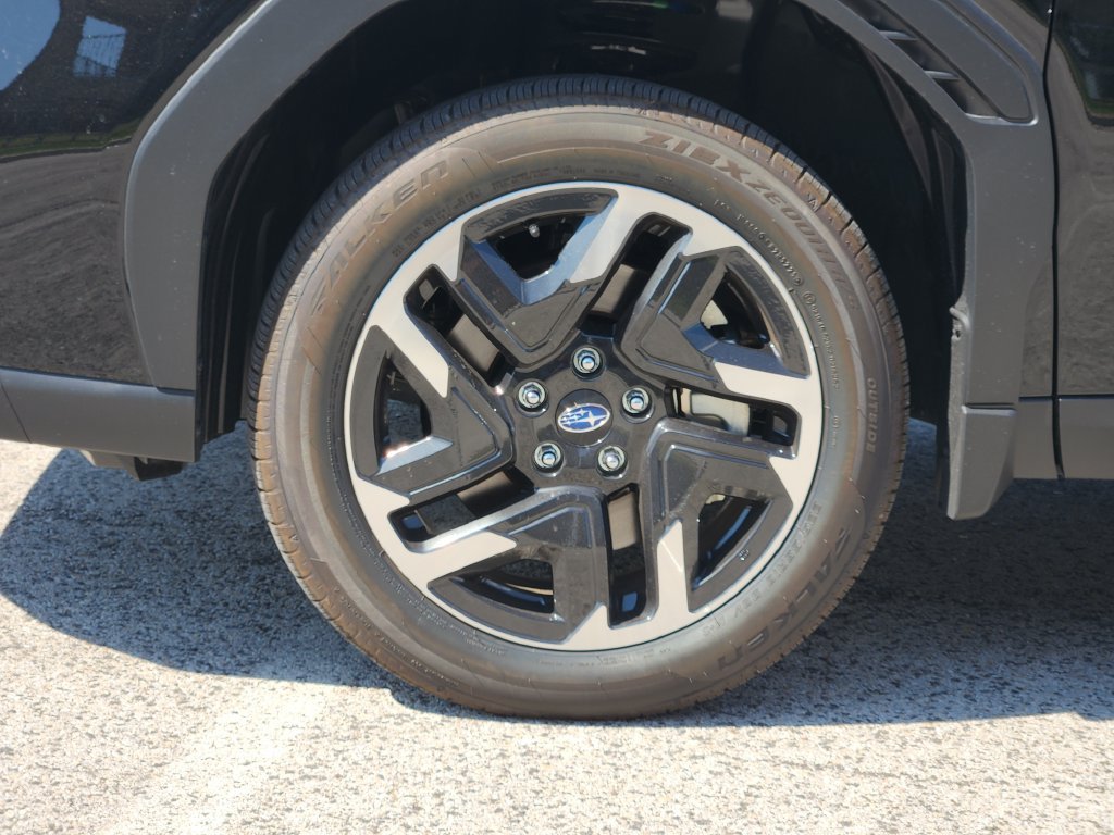 New 2026 Subaru Forester Sport AWD/4WD image 8