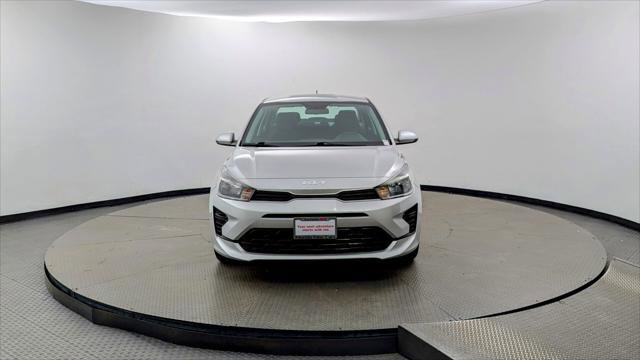 Used 2022 Kia Rio S image 12