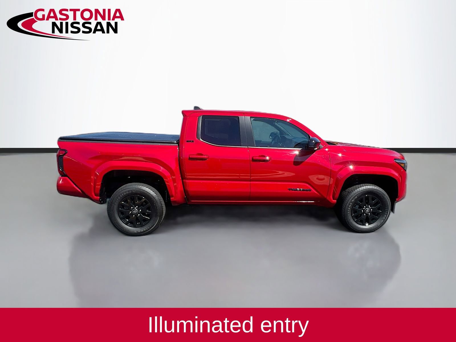 Used 2025 Toyota Tacoma SR5 image 10
