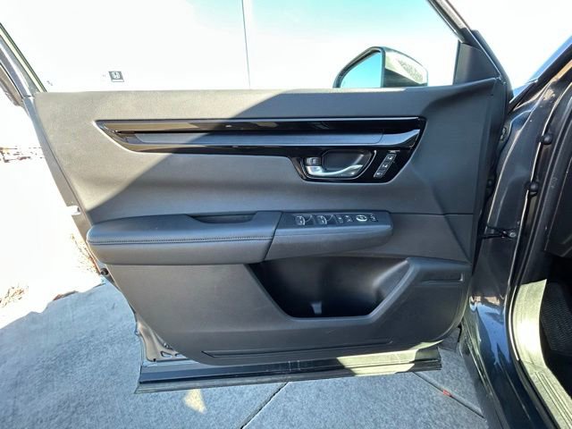 Used 2025 Honda CR-V EX-L image 20