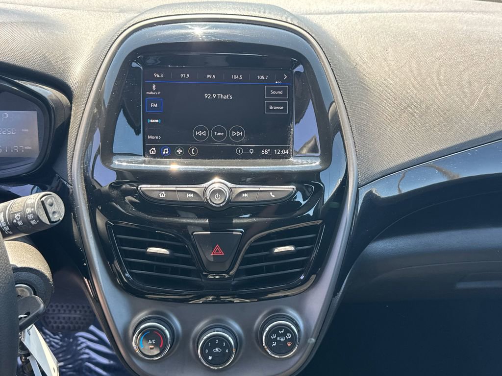 Used 2019 Chevrolet Spark LT image 23