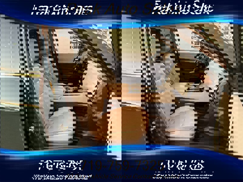 Used 2022 Nissan Pathfinder SL image 30