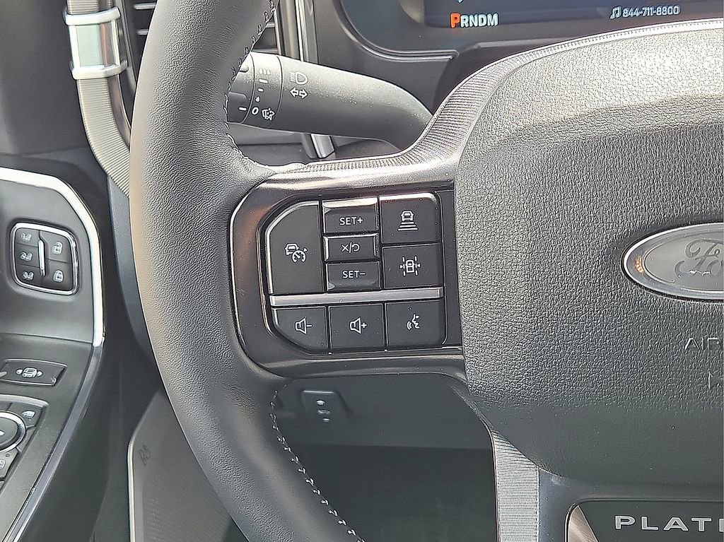 Used 2026 Ford F250 Lariat image 19