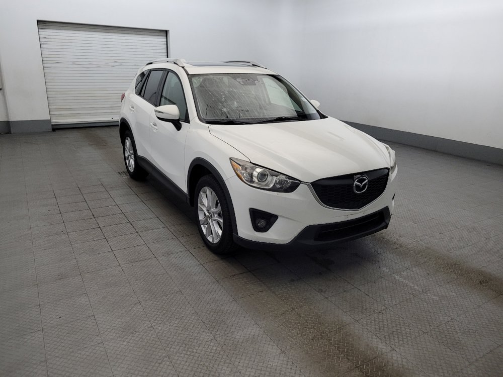 Used 2015 MAZDA CX-5 Grand Touring FWD image 13