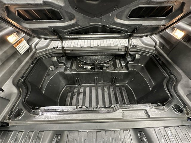 Used 2024 Honda Ridgeline TrailSport image 23