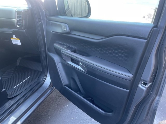 New 2025 Ford Ranger XLT image 47